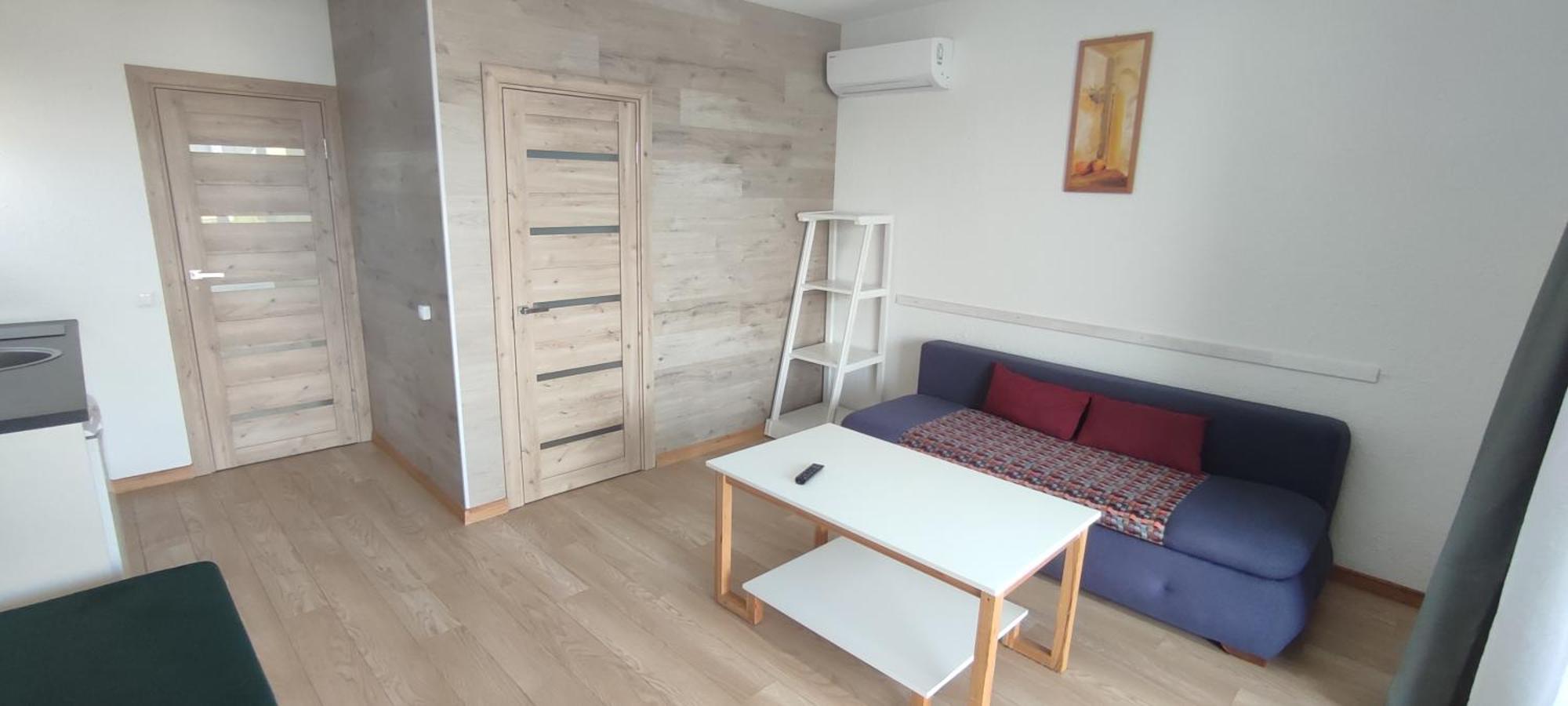Audronasu Vilu Nameliai Šventoji Extérieur photo