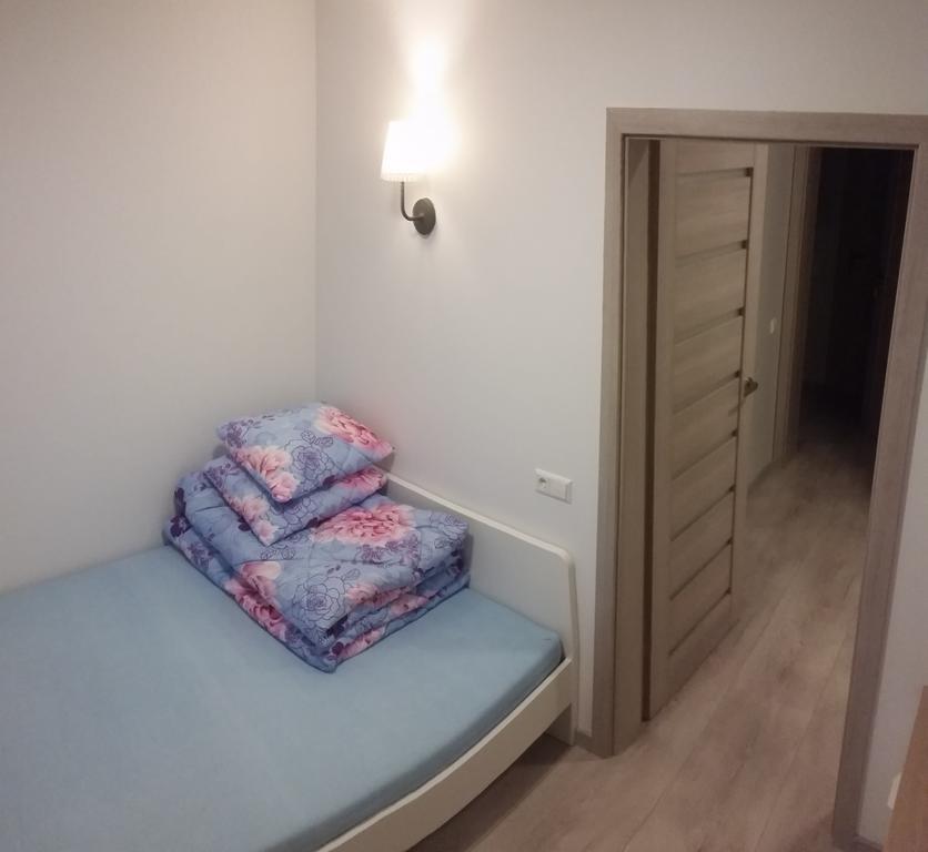 Audronasu Vilu Nameliai Šventoji Extérieur photo