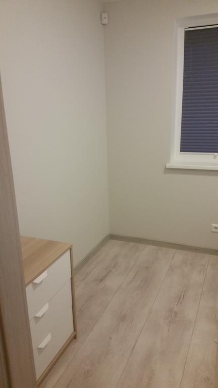 Audronasu Vilu Nameliai Šventoji Extérieur photo