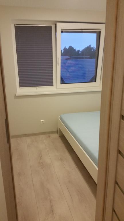 Audronasu Vilu Nameliai Šventoji Extérieur photo