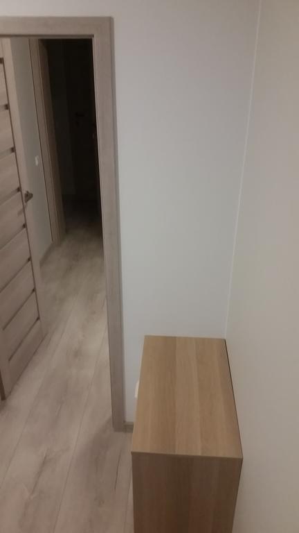 Audronasu Vilu Nameliai Šventoji Extérieur photo