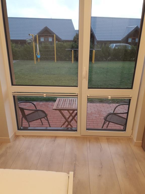 Audronasu Vilu Nameliai Šventoji Extérieur photo
