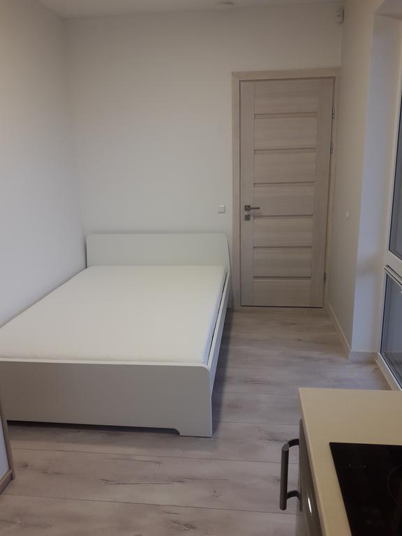 Audronasu Vilu Nameliai Šventoji Extérieur photo