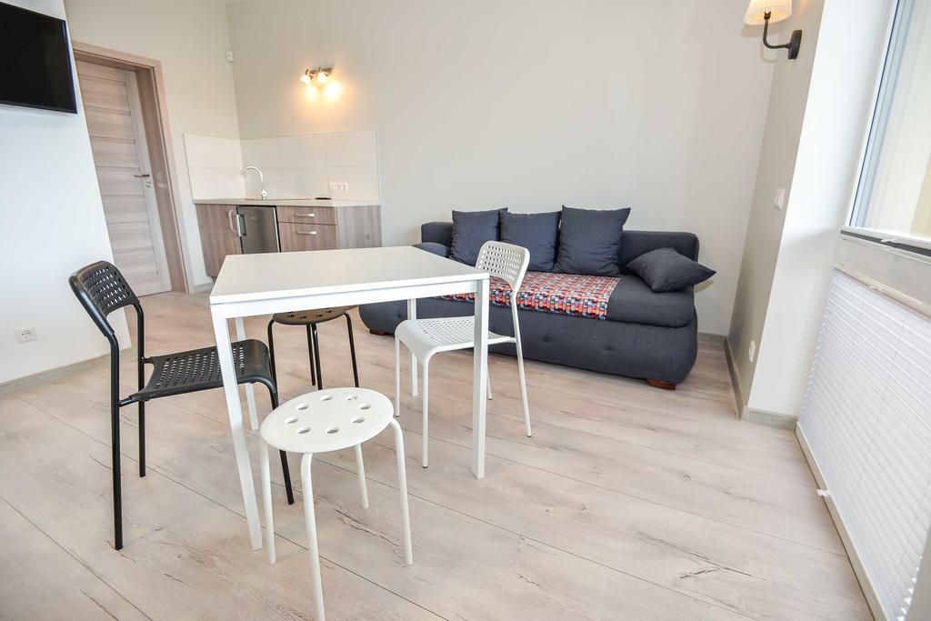 Audronasu Vilu Nameliai Šventoji Extérieur photo