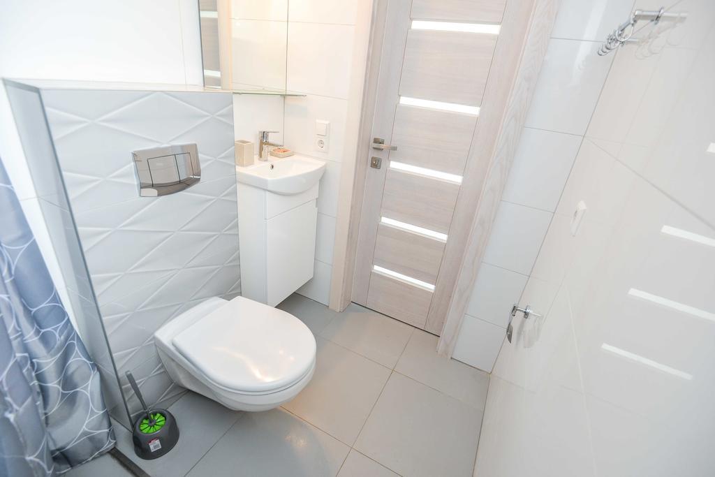 Audronasu Vilu Nameliai Šventoji Extérieur photo