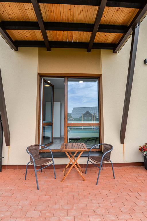 Audronasu Vilu Nameliai Šventoji Extérieur photo