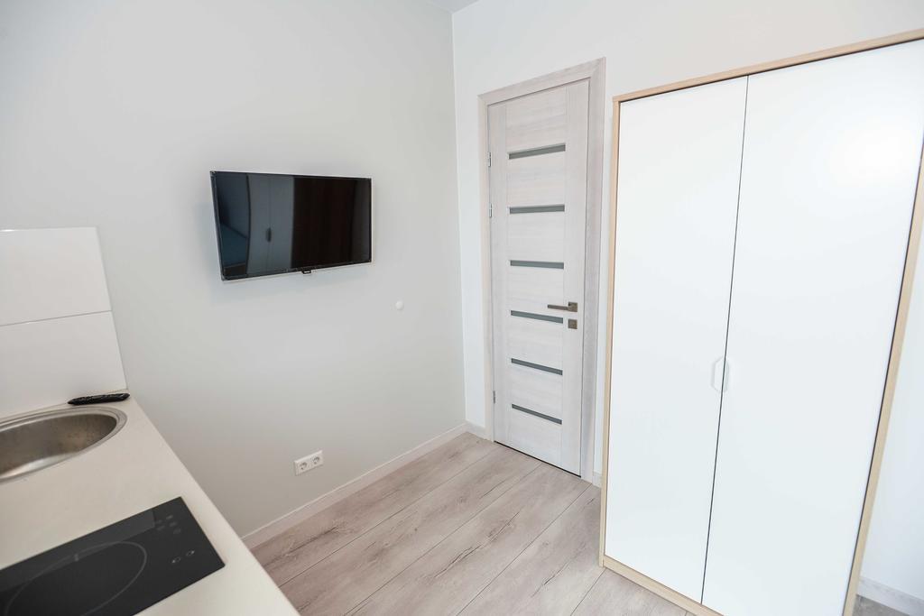 Audronasu Vilu Nameliai Šventoji Extérieur photo