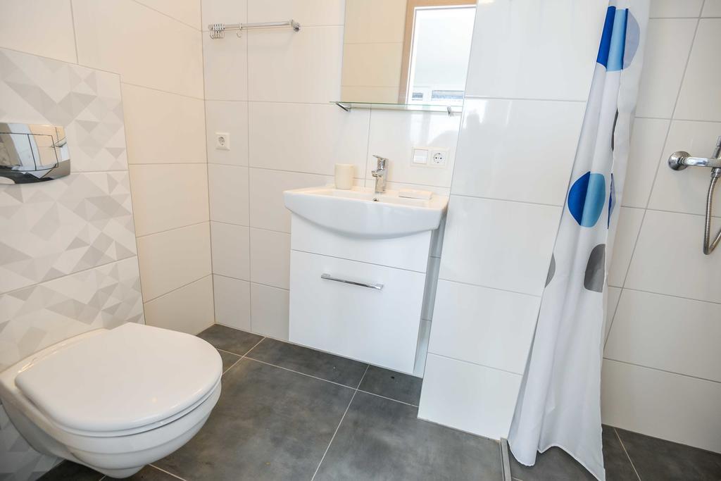 Audronasu Vilu Nameliai Šventoji Extérieur photo