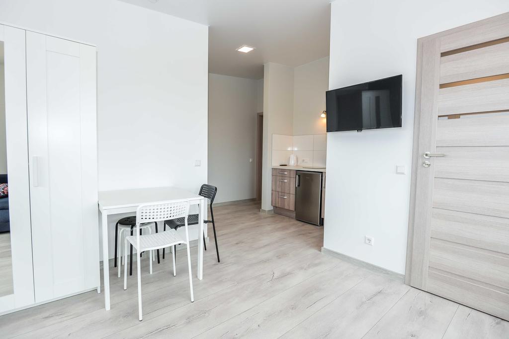 Audronasu Vilu Nameliai Šventoji Extérieur photo